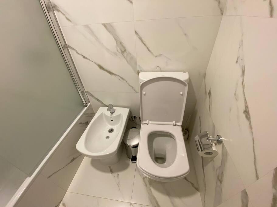 Apartamento Lujoso Departmento Puerto Mader Con Cochera Ciudad Autónoma de Buenos Aires