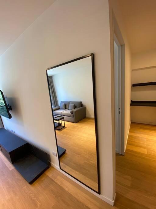 Apartamento Lujoso Departmento Puerto Mader Con Cochera