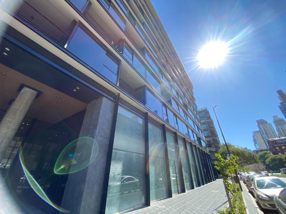 Apartamento Lujoso Departmento Puerto Mader Con Cochera *