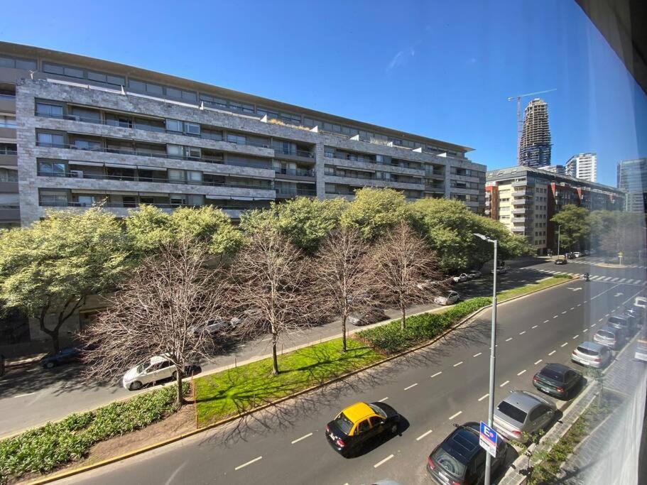 Apartamento Lujoso Departmento Puerto Mader Con Cochera Ciudad Autónoma de Buenos Aires