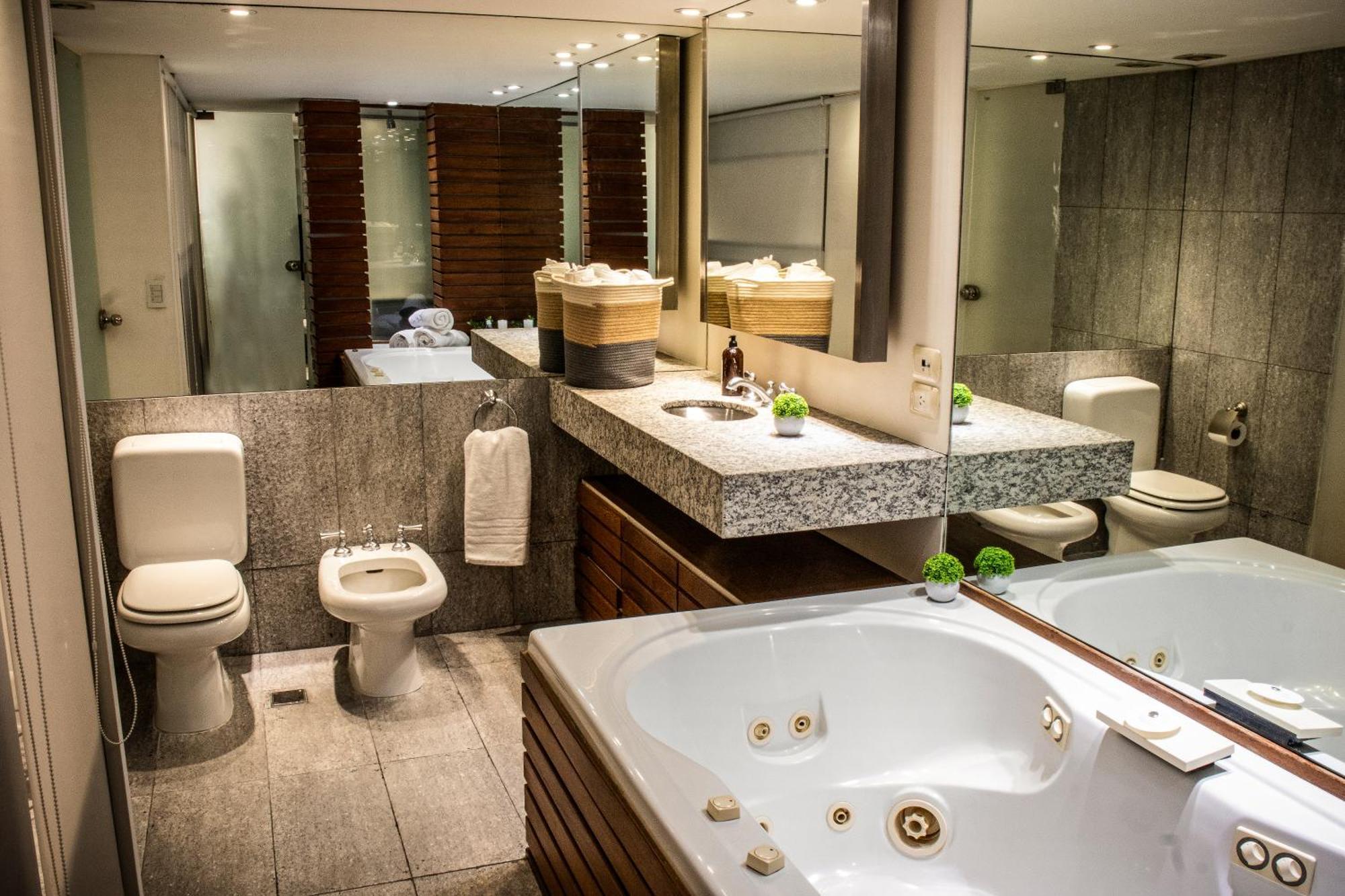 Apartamento Modern Lofts In Puerto Madero Buenos Aires