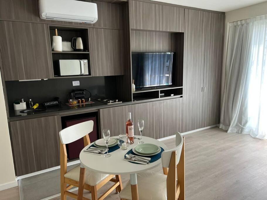 Apartamento Maravillo Estudio En Recoleta Ciudad Autónoma de Buenos Aires