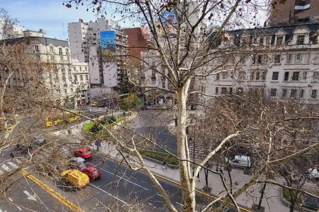 Apartamento Maravillo Estudio En Recoleta Ciudad Autónoma de Buenos Aires