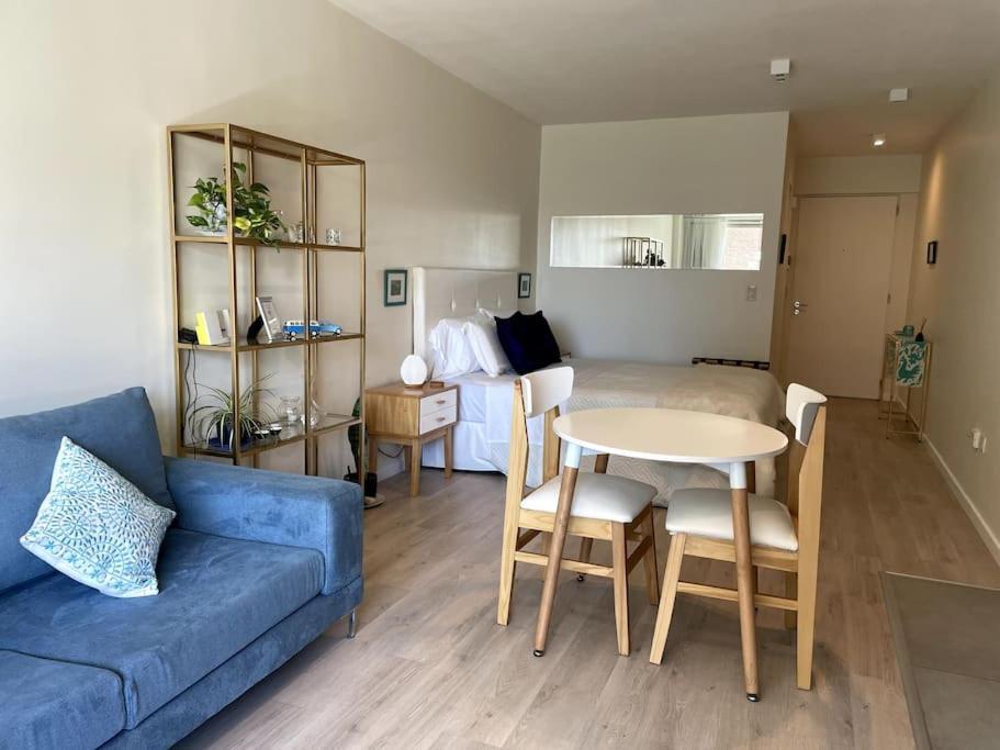 Apartamento Maravillo Estudio En Recoleta Ciudad Autónoma de Buenos Aires