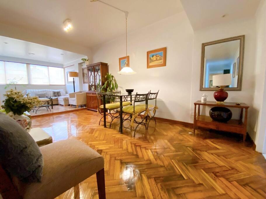 Apartamento Hermoso Departamento Y En Una Excelente Ubicacion De Palermo