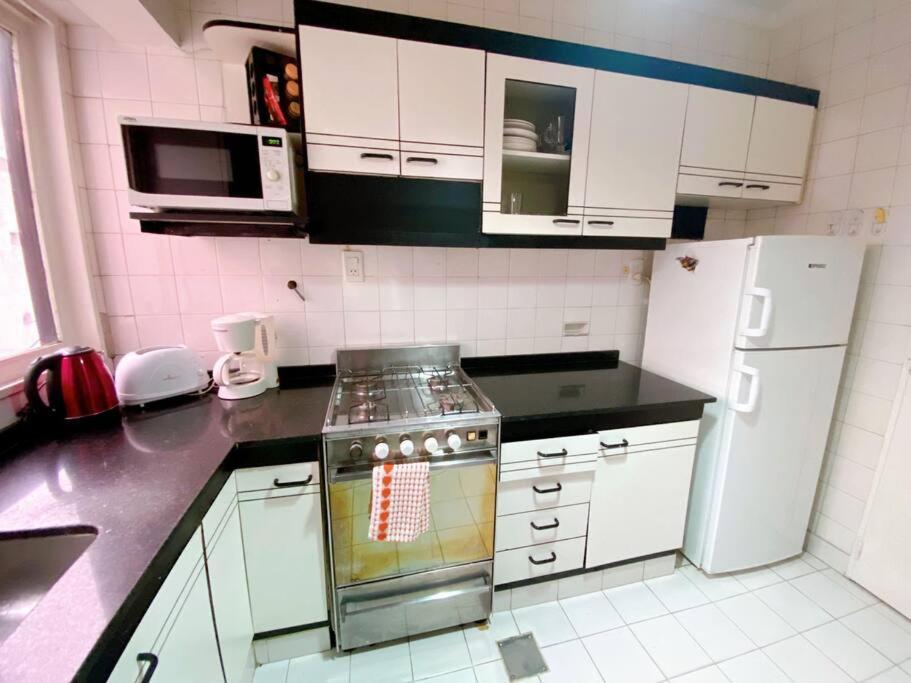 Hermoso Departamento Y En Una Excelente Ubicacion De Palermo Apartamento