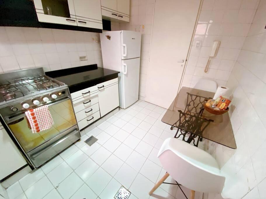 Hermoso Departamento Y En Una Excelente Ubicacion De Palermo Apartamento