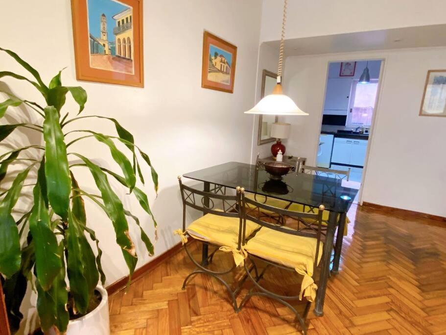 Apartamento Hermoso Departamento Y En Una Excelente Ubicacion De Palermo Ciudad Autónoma de Buenos Aires