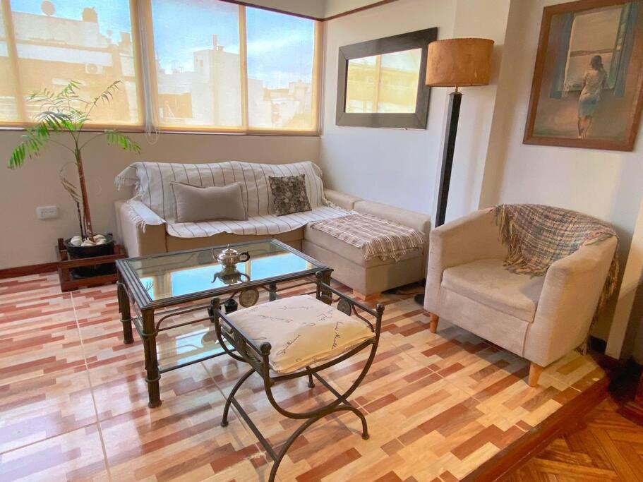Hermoso Departamento Y En Una Excelente Ubicacion De Palermo Apartamento Ciudad Autónoma de Buenos Aires