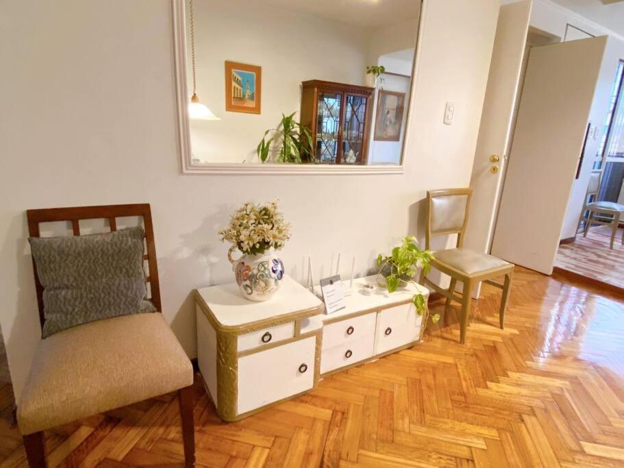 Apartamento Hermoso Departamento Y En Una Excelente Ubicacion De Palermo Ciudad Autónoma de Buenos Aires