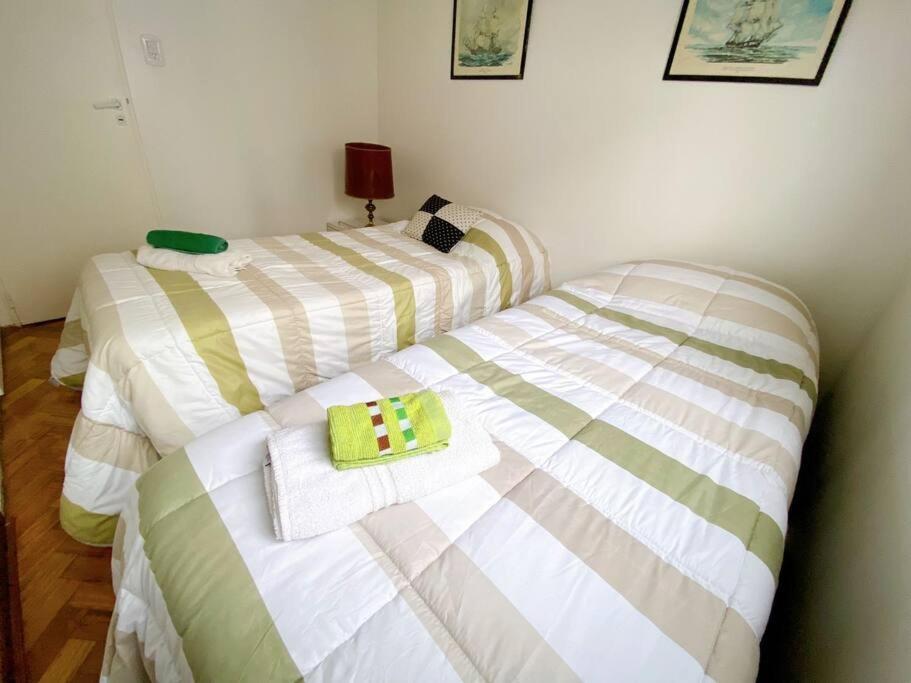 Hermoso Departamento Y En Una Excelente Ubicacion De Palermo Ciudad Autónoma de Buenos Aires