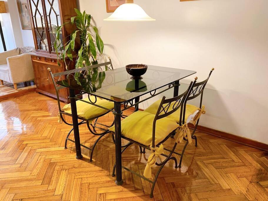 Apartamento Hermoso Departamento Y En Una Excelente Ubicacion De Palermo