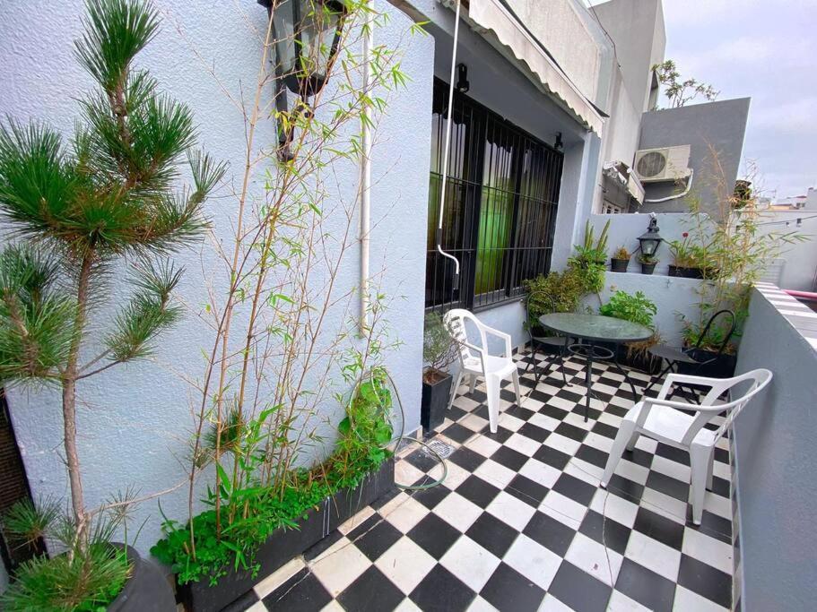 Hermoso Departamento Y En Una Excelente Ubicacion De Palermo Apartamento *