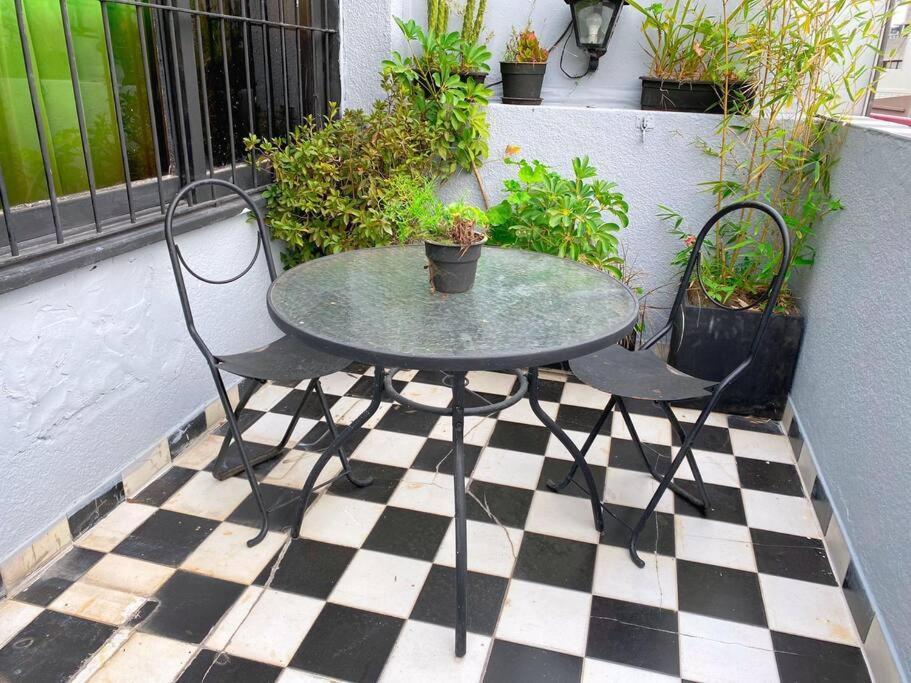 Hermoso Departamento Y En Una Excelente Ubicacion De Palermo