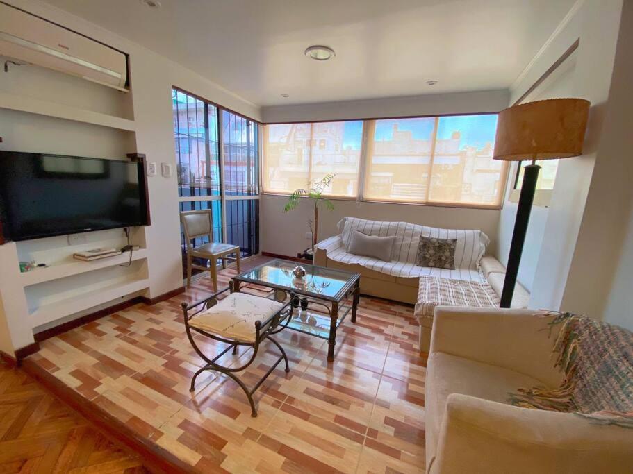 Apartamento Hermoso Departamento Y En Una Excelente Ubicacion De Palermo