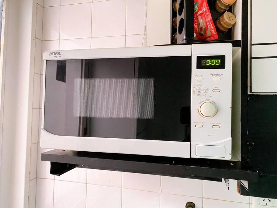 Apartamento Hermoso Departamento Y En Una Excelente Ubicacion De Palermo *