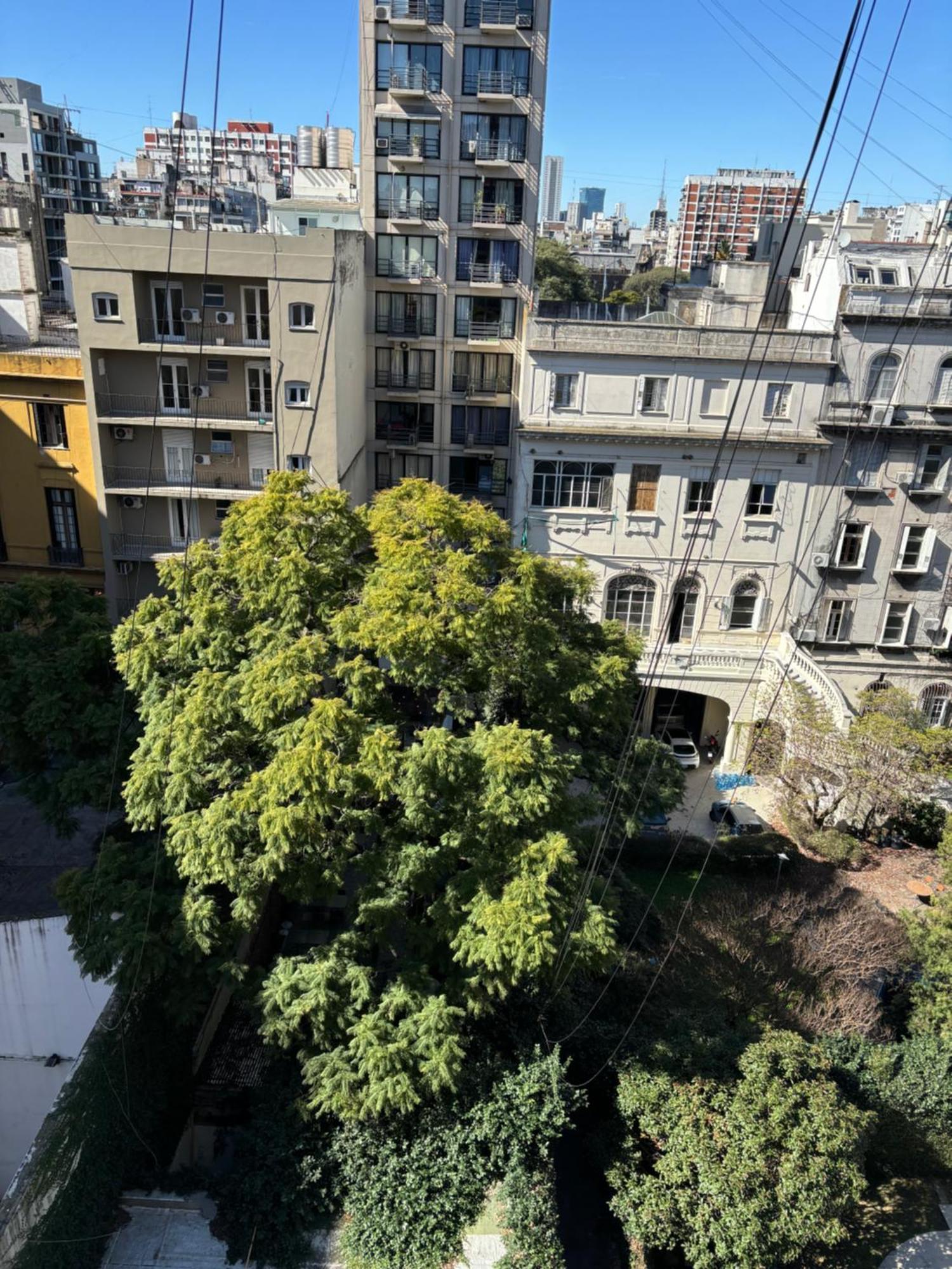 Apartamento Amigable Departamento Recoleta Ciudad Autónoma de Buenos Aires
