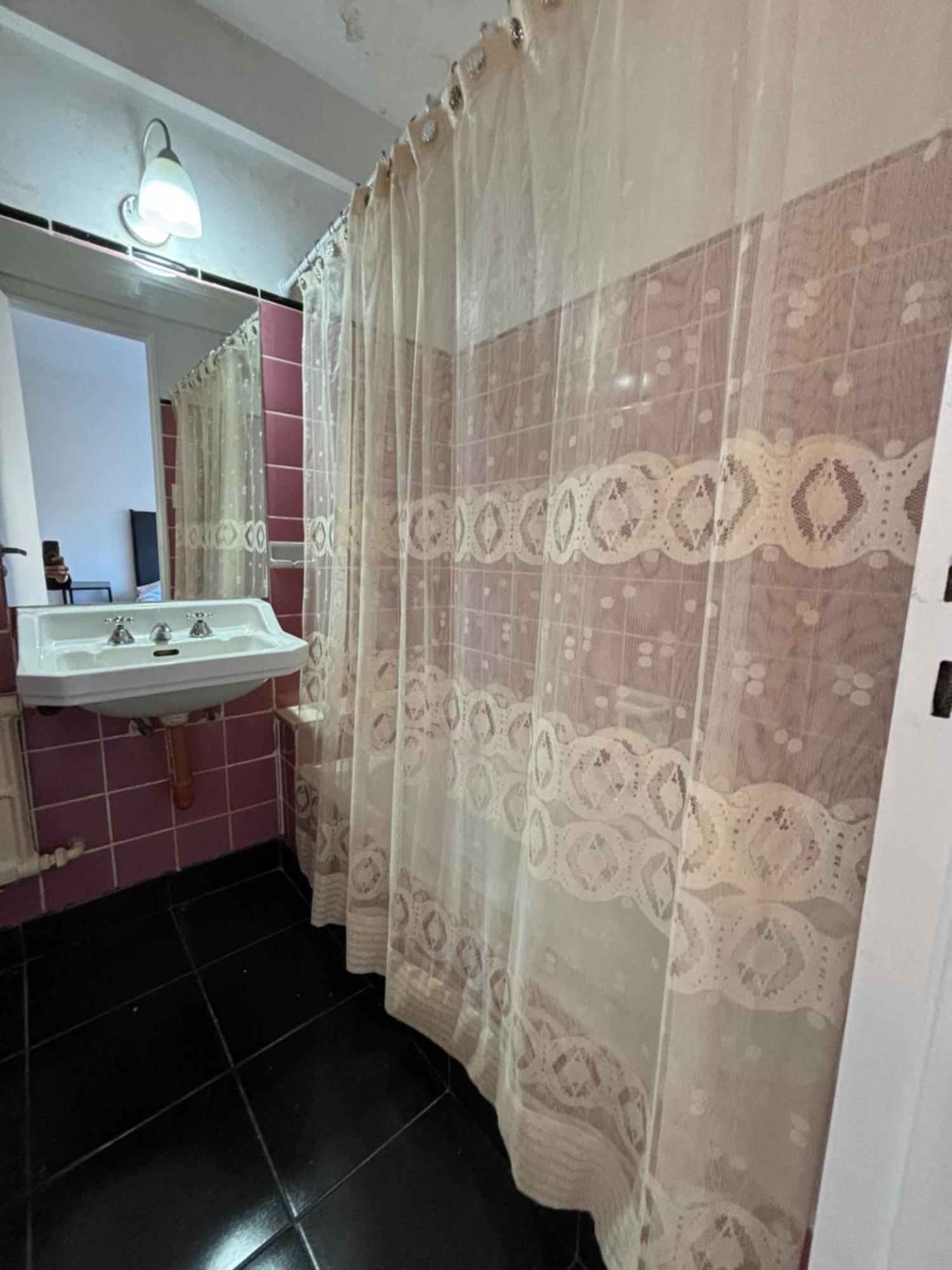 Amigable Departamento Recoleta Ciudad Autónoma de Buenos Aires