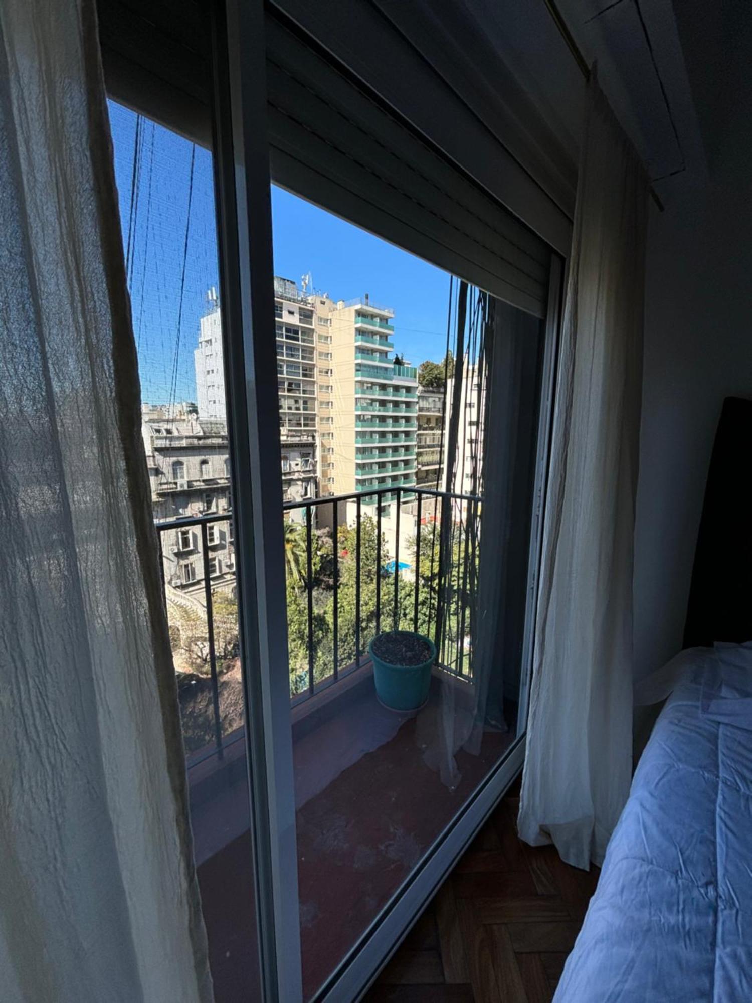 Amigable Departamento Recoleta Apartamento Ciudad Autónoma de Buenos Aires
