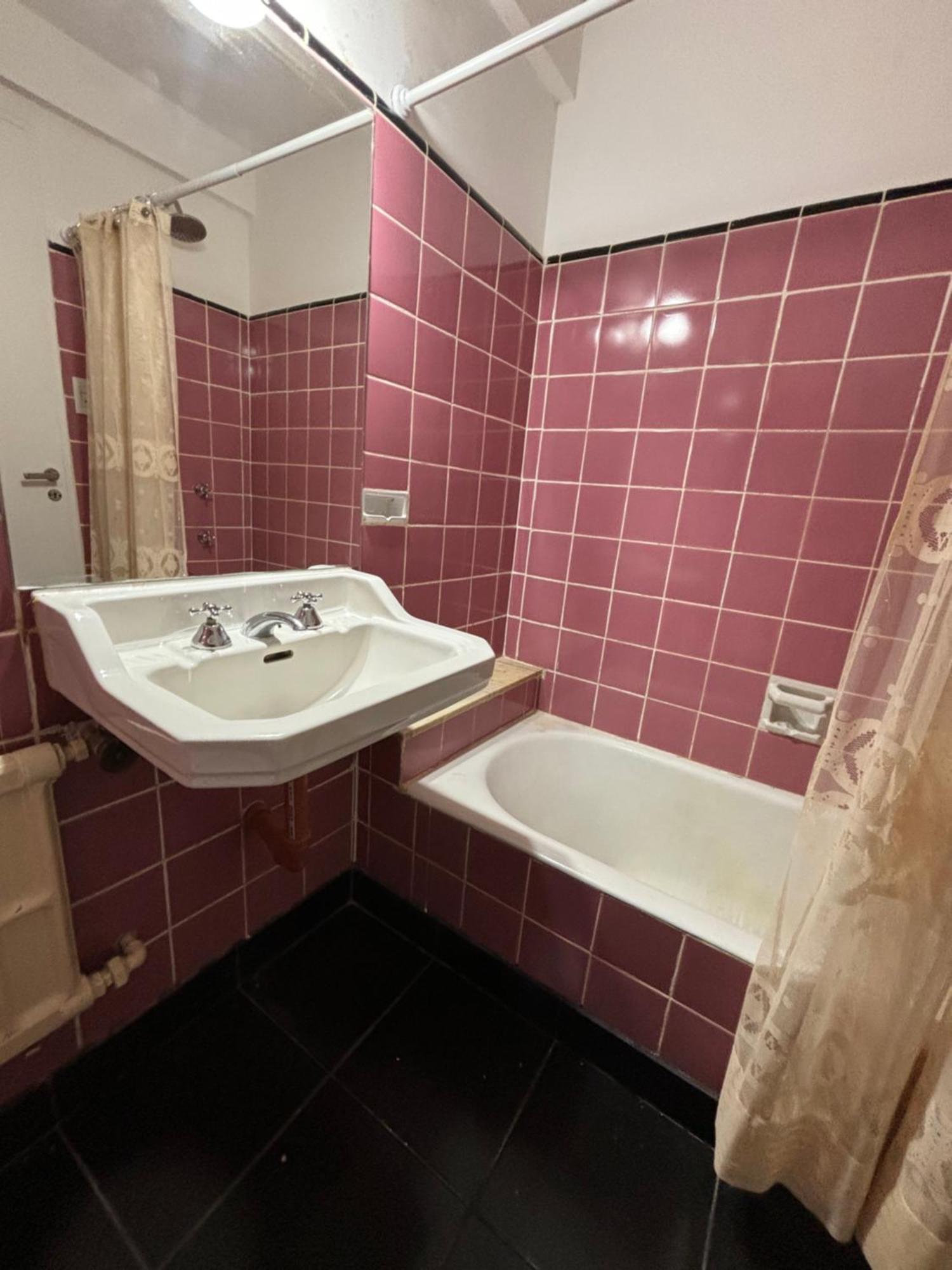 Amigable Departamento Recoleta Apartamento Ciudad Autónoma de Buenos Aires