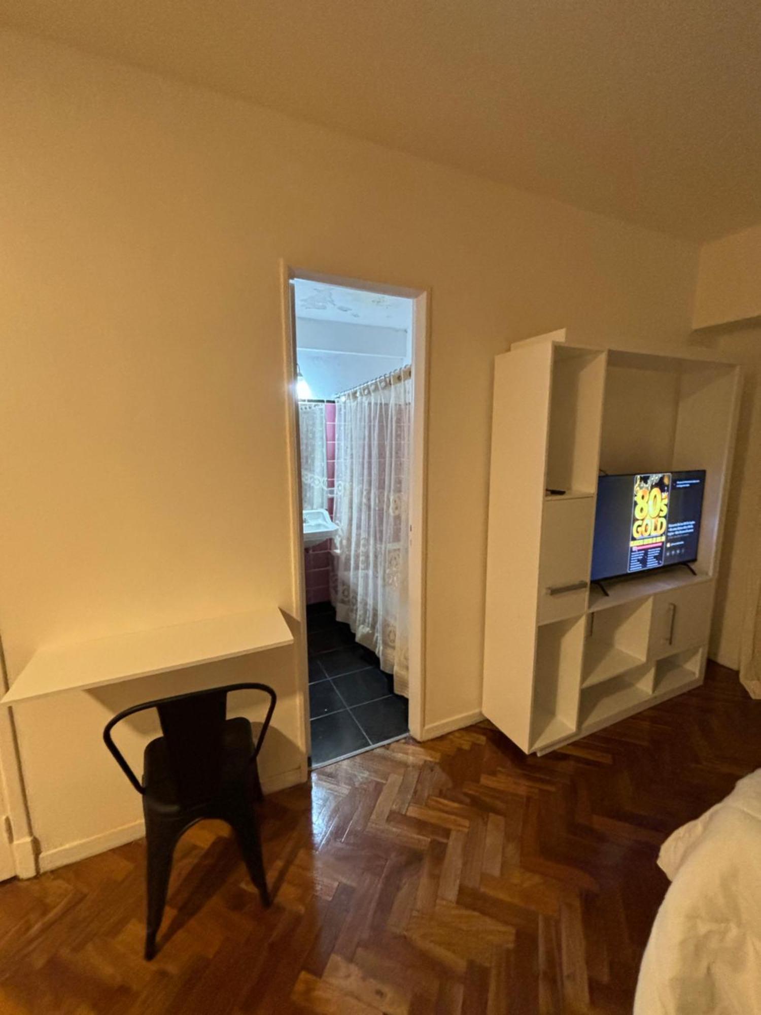 Amigable Departamento Recoleta * Ciudad Autónoma de Buenos Aires