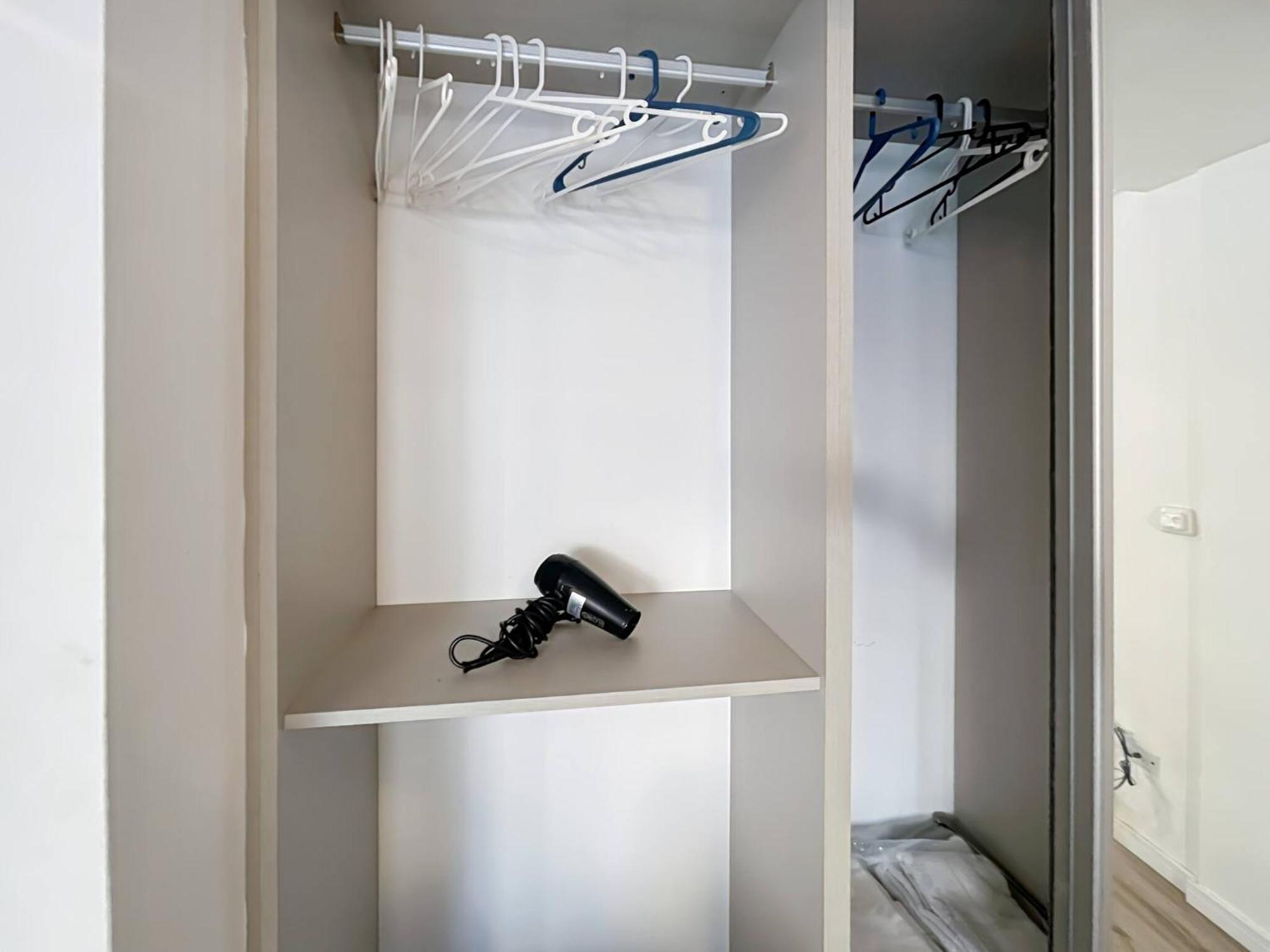Apto Palermo Parrilla Balcon Gym Apartamento *