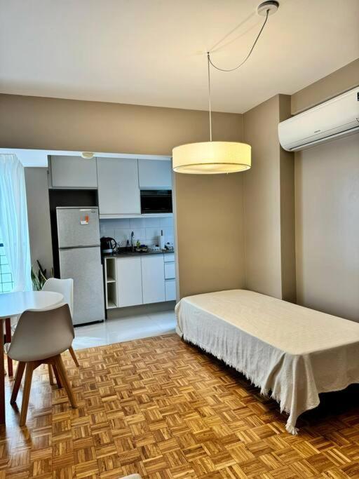 Amplio Departamento Nunez Apartamento