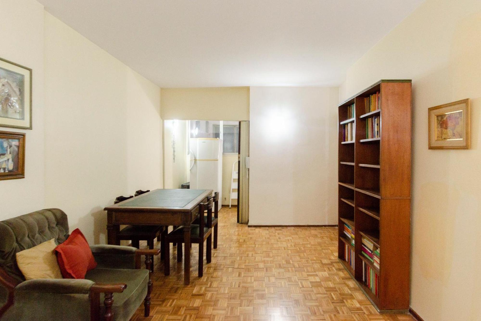 Nuoma - 2 Guests - Great Location Ciudad Autónoma de Buenos Aires