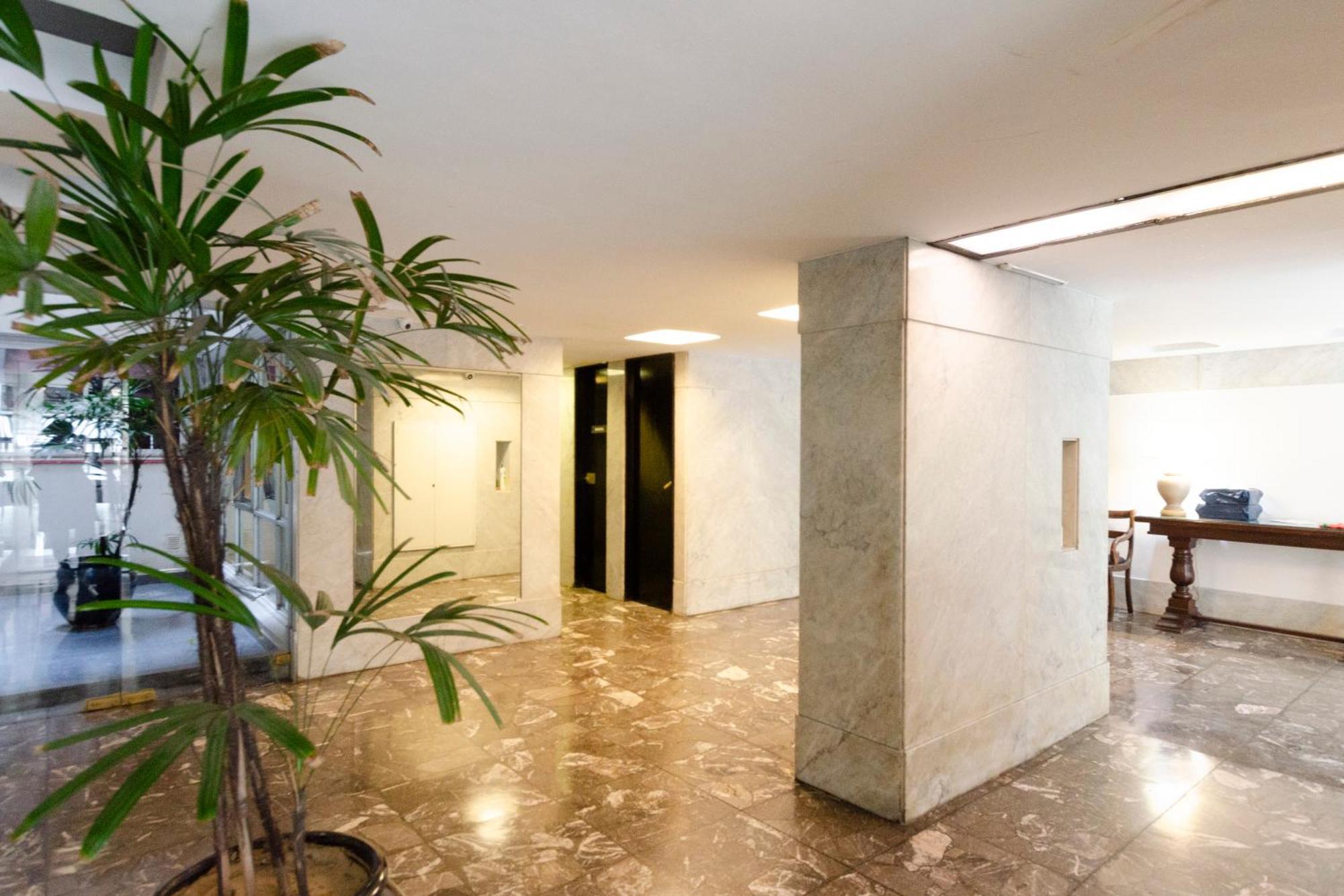 Nuoma - 2 Guests - Great Location Apartamento