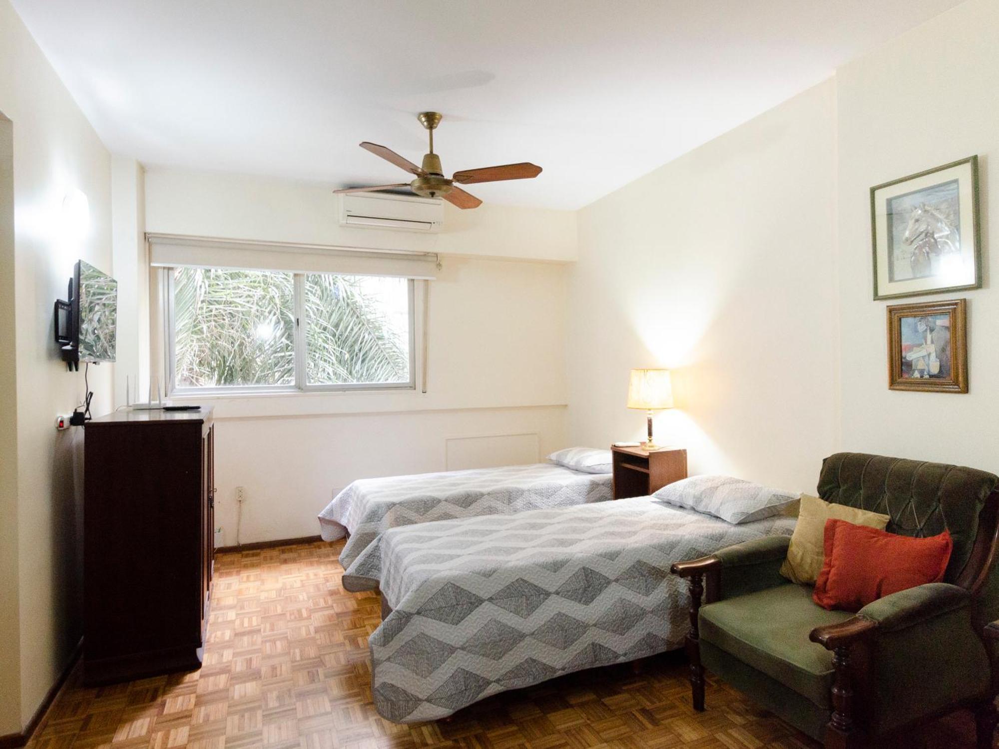 Nuoma - 2 Guests - Great Location Apartamento *