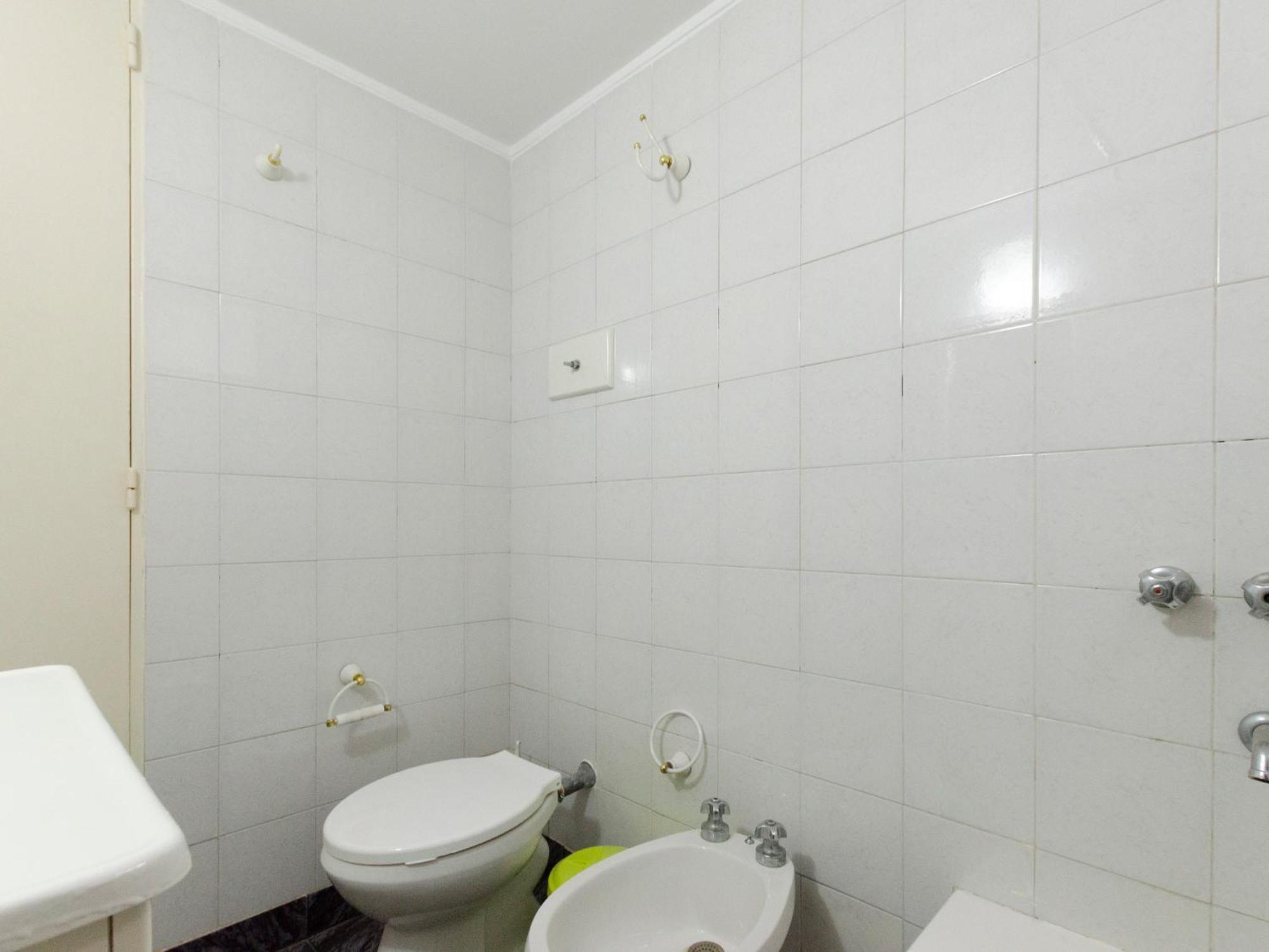 Apartamento Nuoma - 2 Guests - Great Location