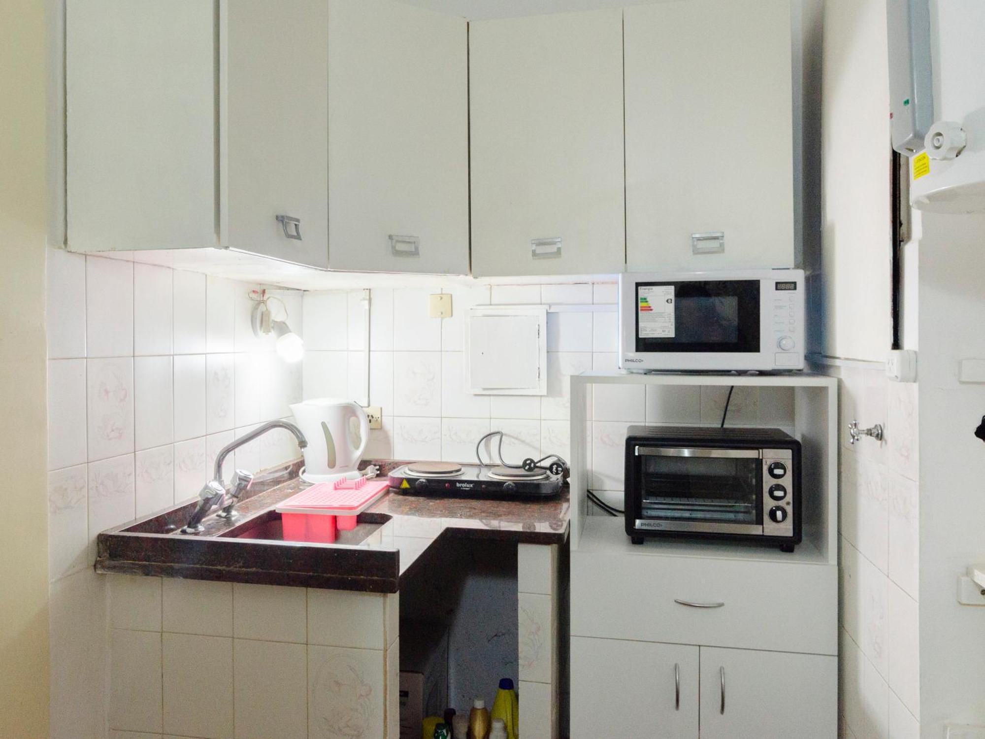 Nuoma - 2 Guests - Great Location