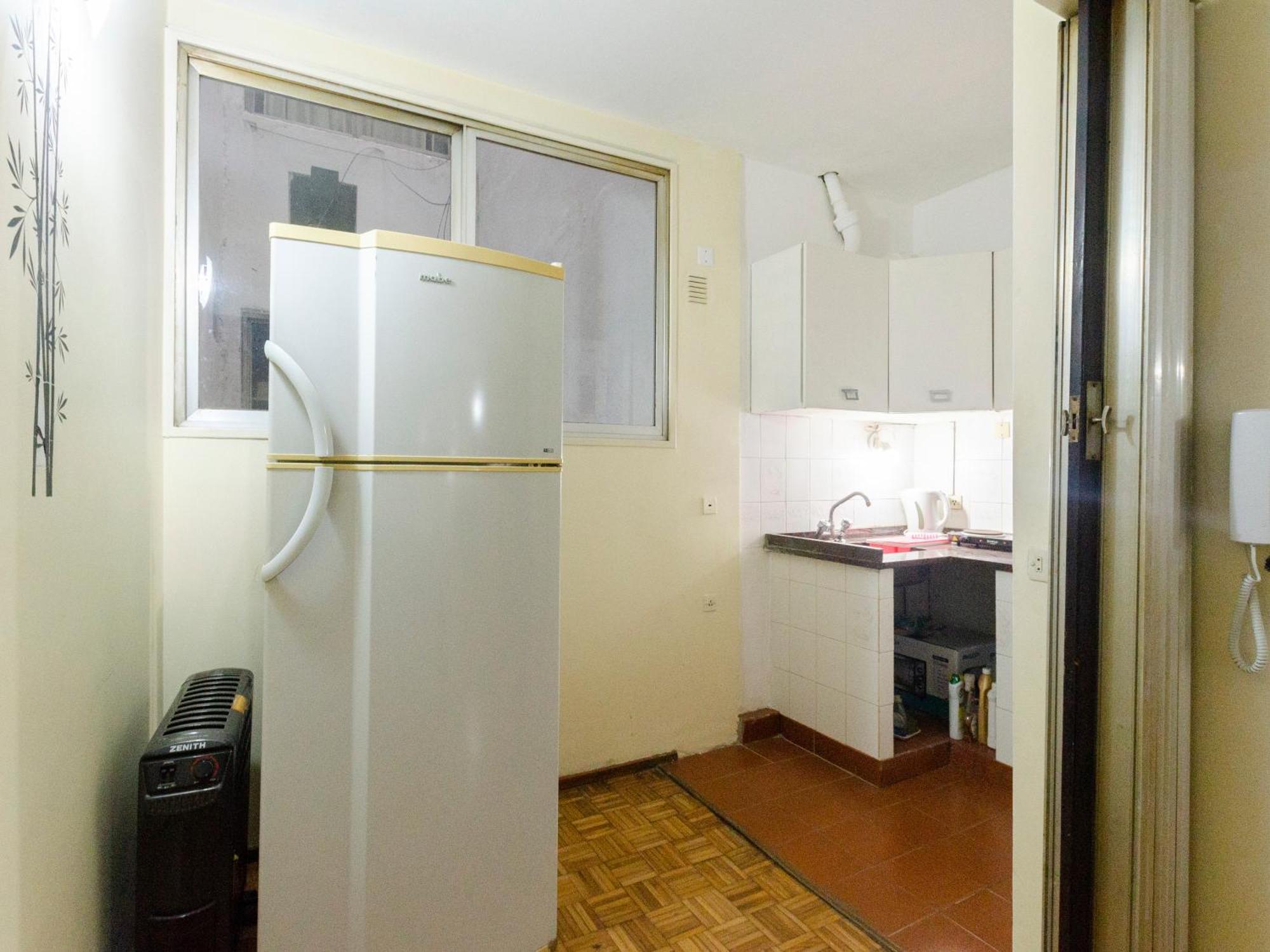 Nuoma - 2 Guests - Great Location Apartamento *
