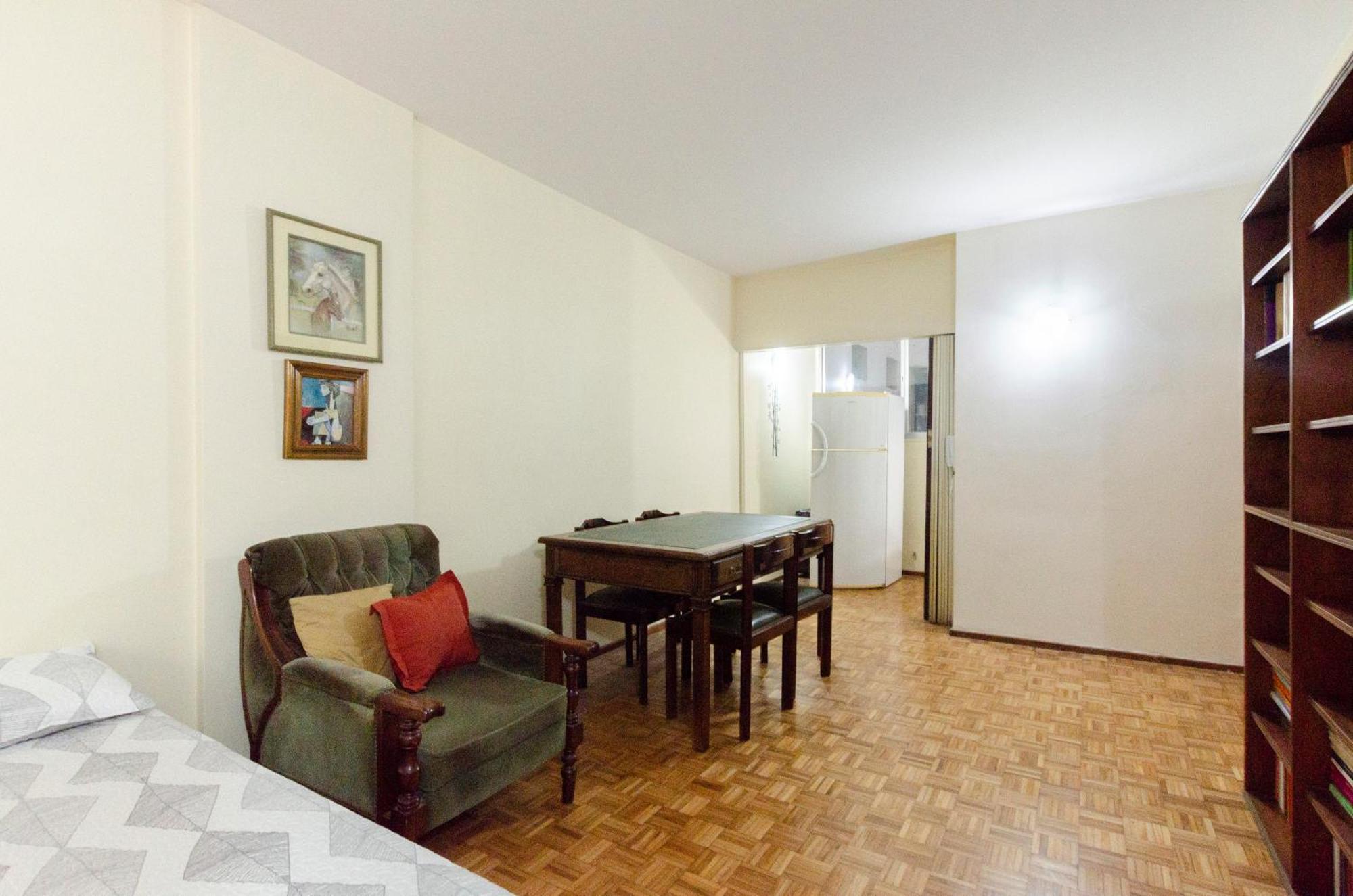 Apartamento Nuoma - 2 Guests - Great Location *