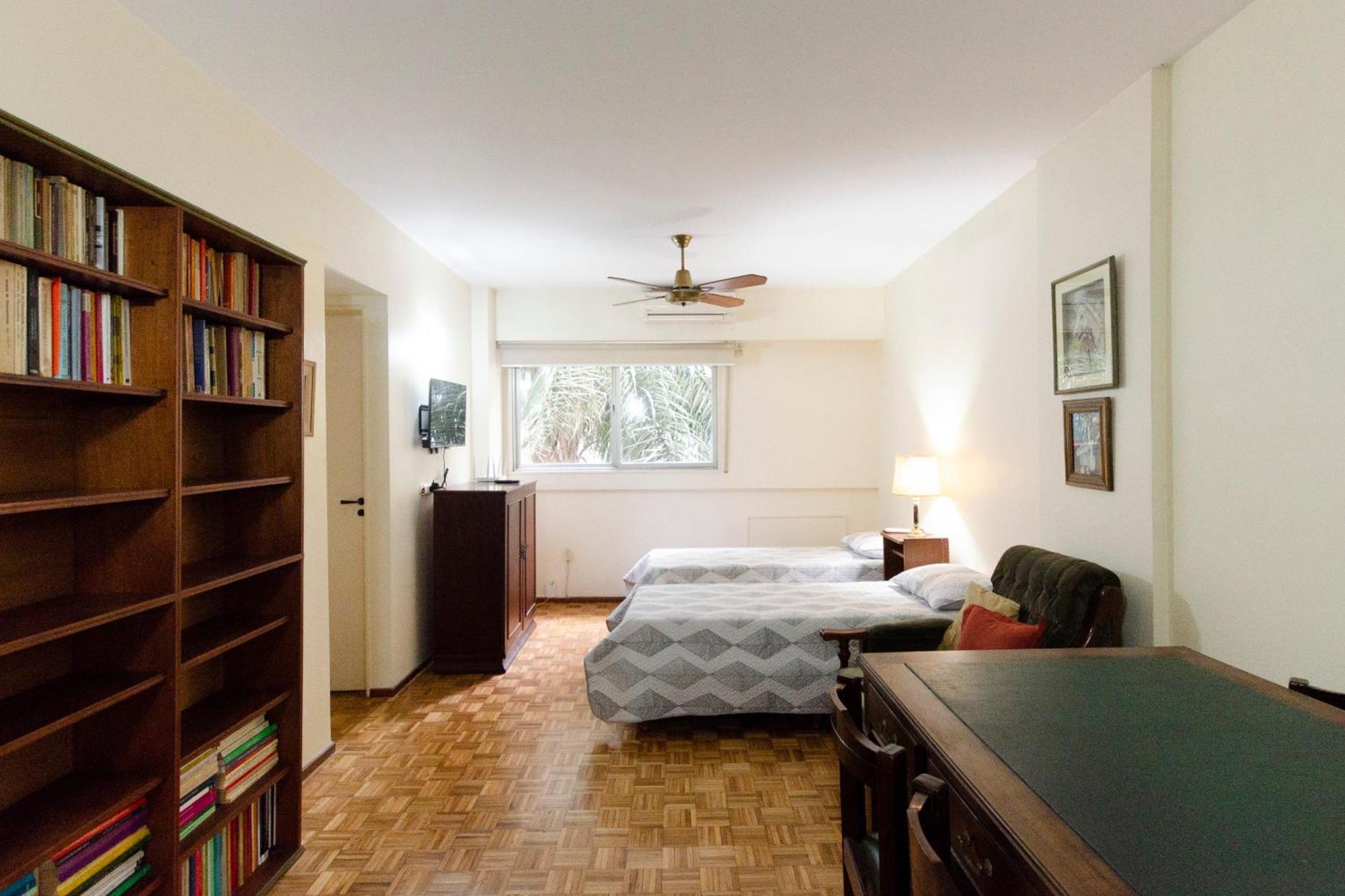 Nuoma - 2 Guests - Great Location Ciudad Autónoma de Buenos Aires