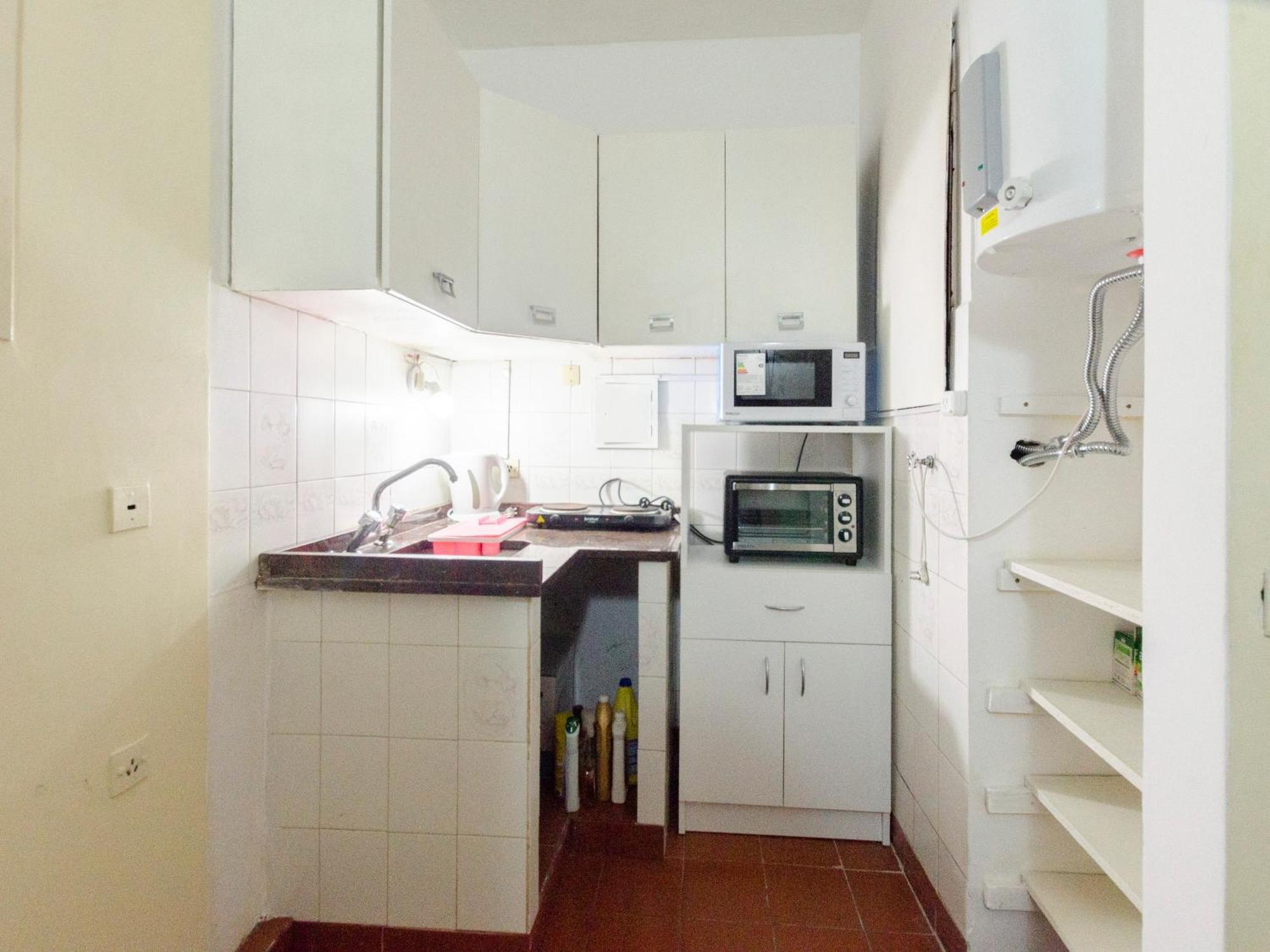 Nuoma - 2 Guests - Great Location Ciudad Autónoma de Buenos Aires