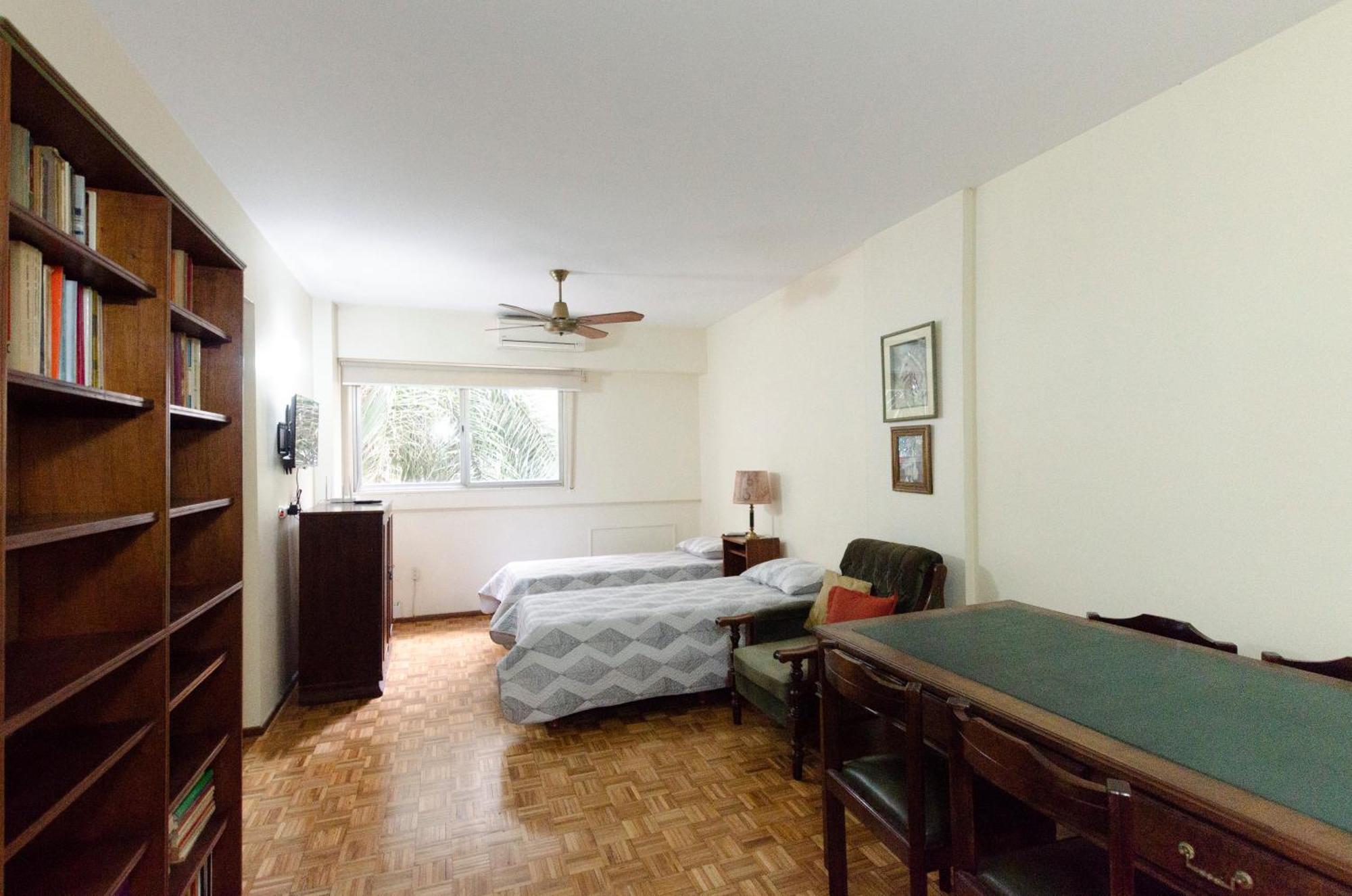 Nuoma - 2 Guests - Great Location Apartamento Ciudad Autónoma de Buenos Aires