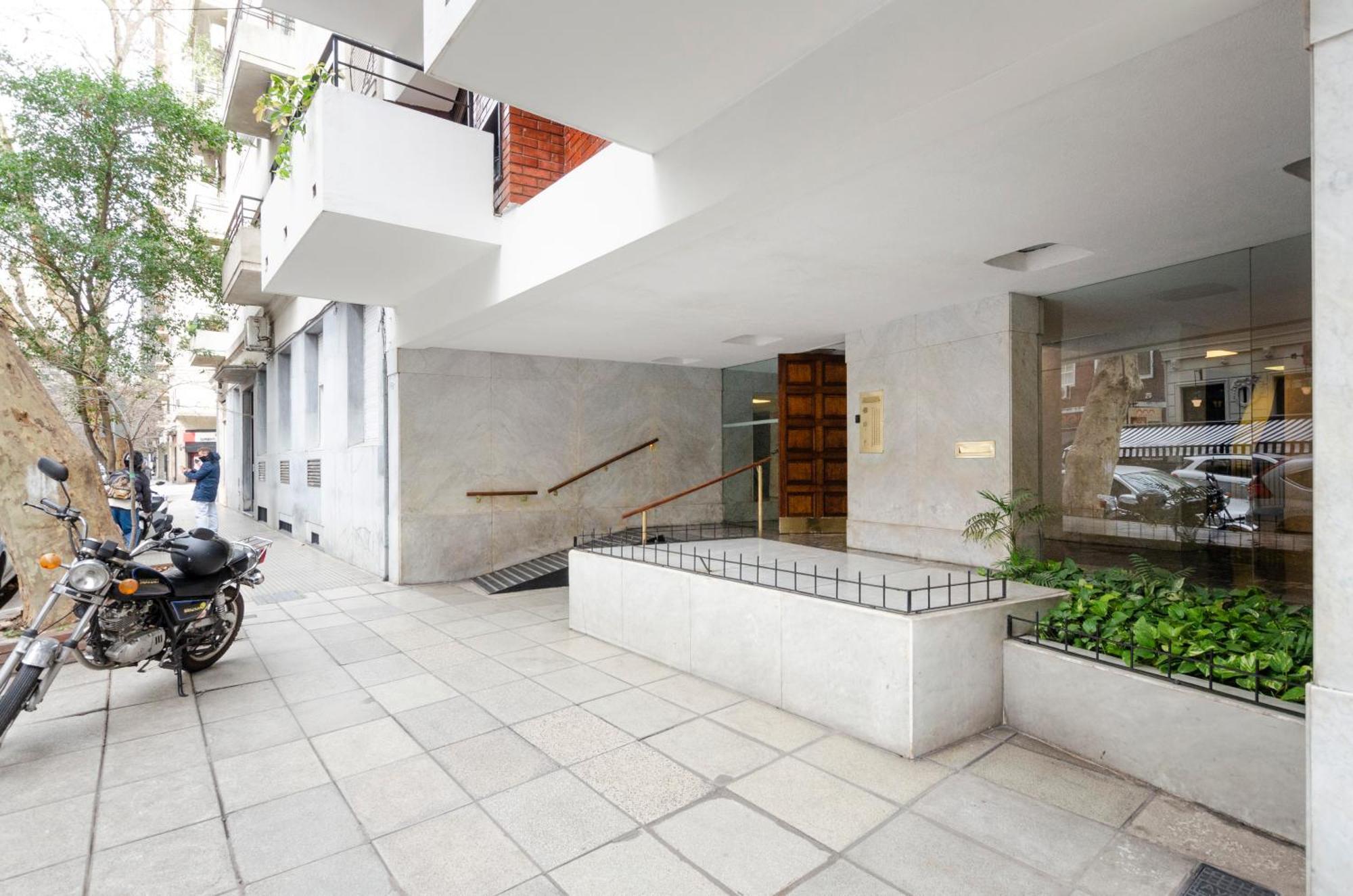 Apartamento Nuoma - 2 Guests - Great Location