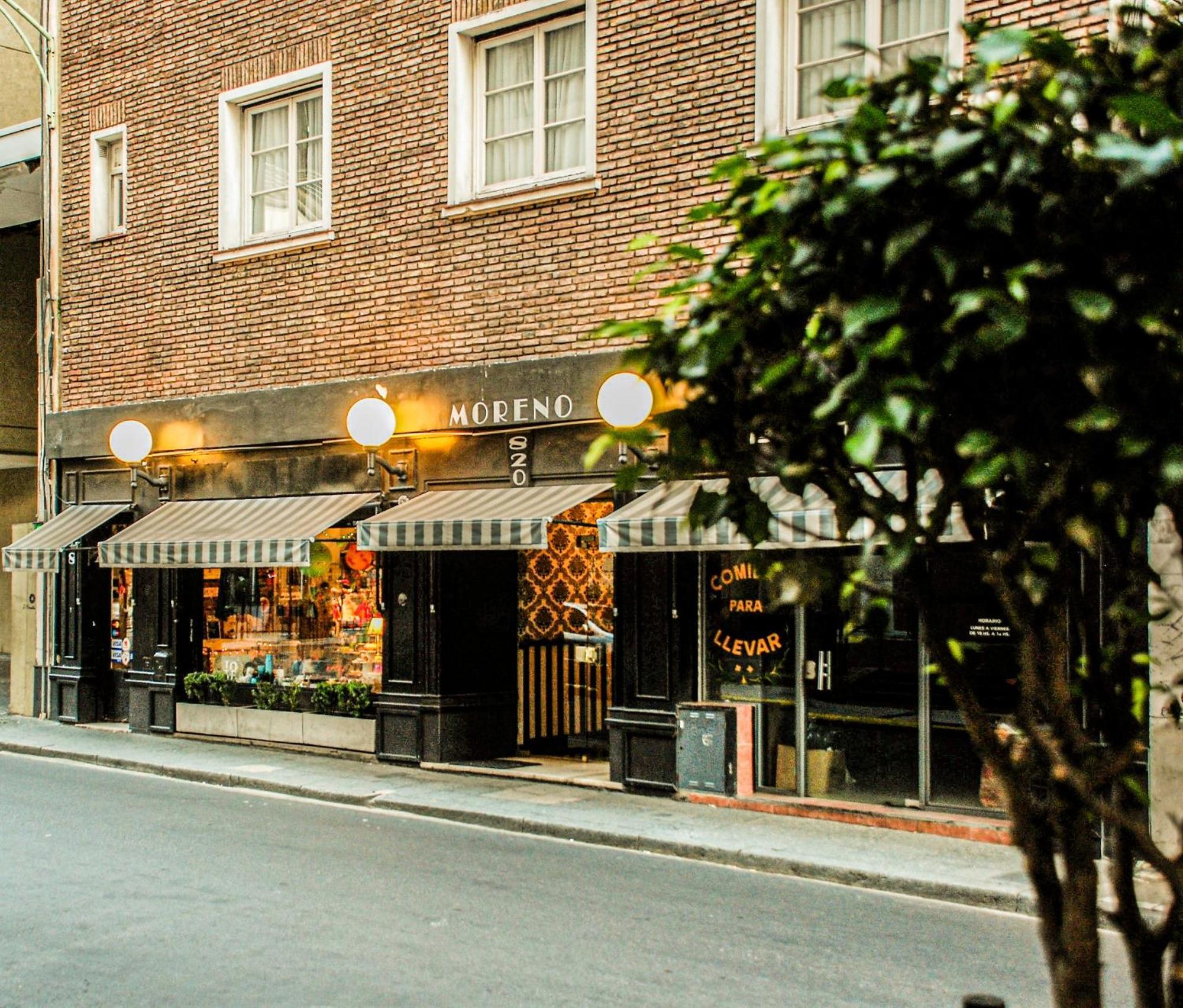 Departamentos De Diseno Clasico En El Centro Historico Apartamento Ciudad Autónoma de Buenos Aires