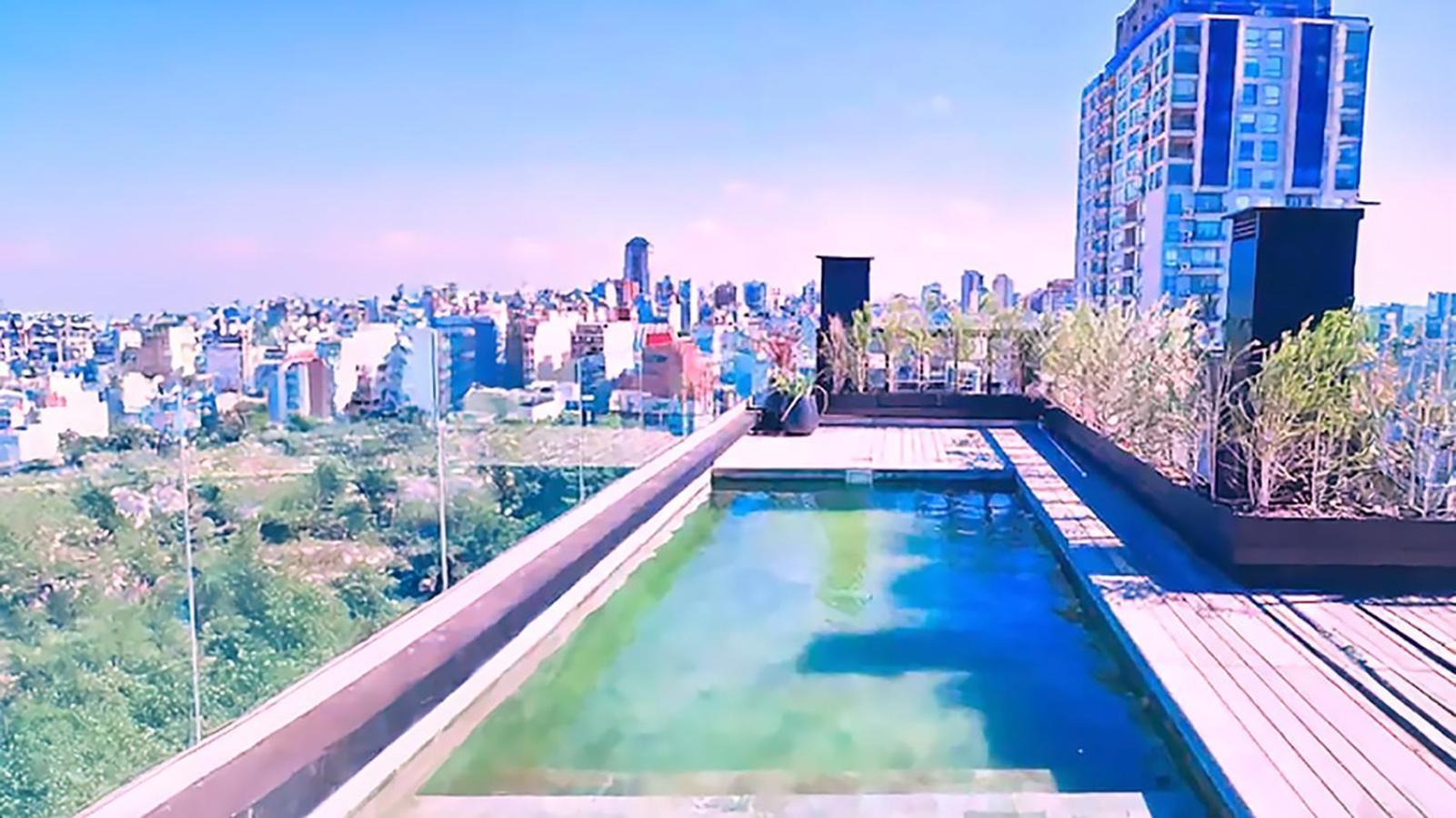 Office Space In The Building! Palermo, City, Family Hollidays, Special For Monthly ! Apartamento Ciudad Autónoma de Buenos Aires