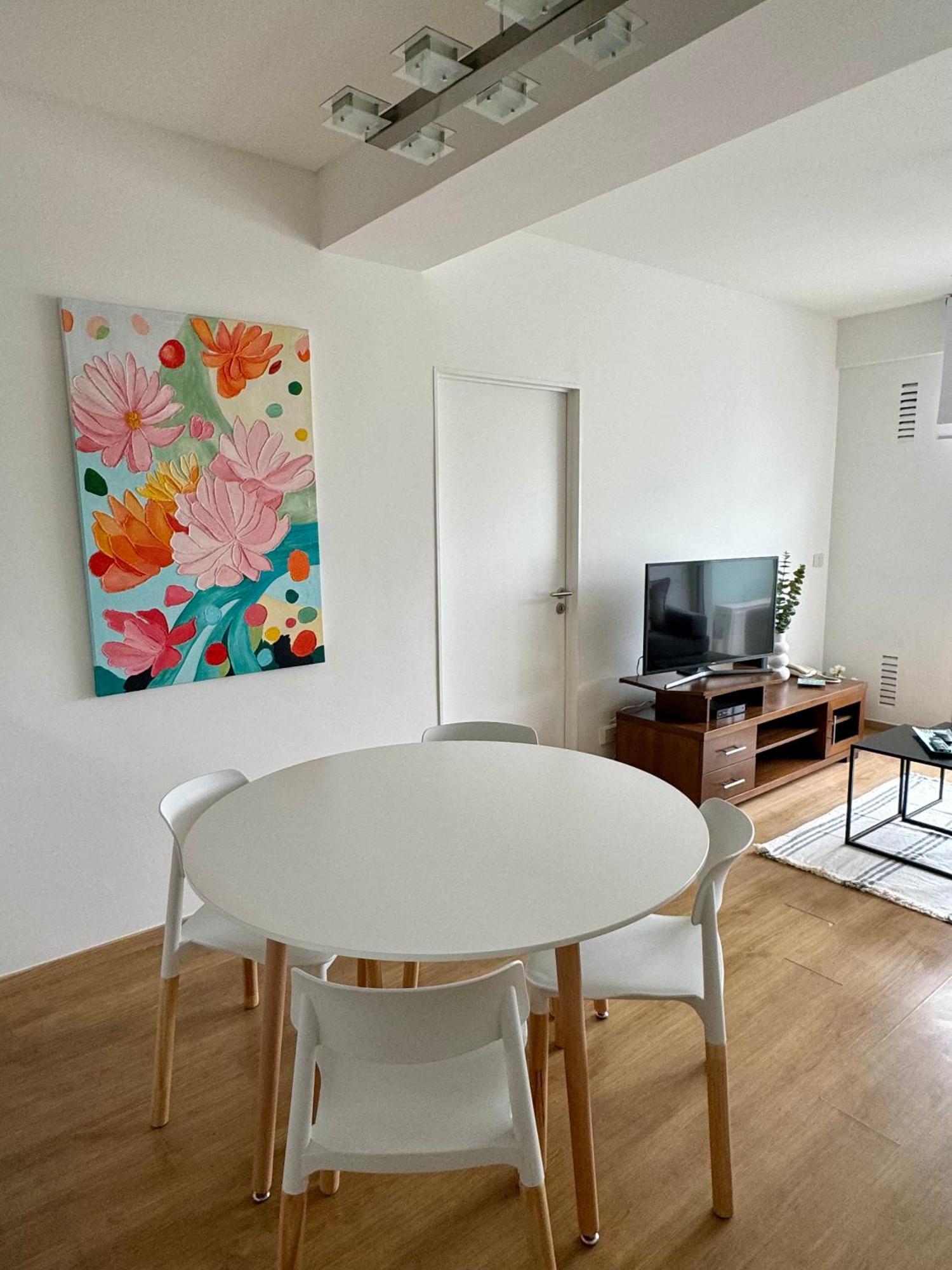 Moderno Departamento Centrico Apartamento Ciudad Autónoma de Buenos Aires