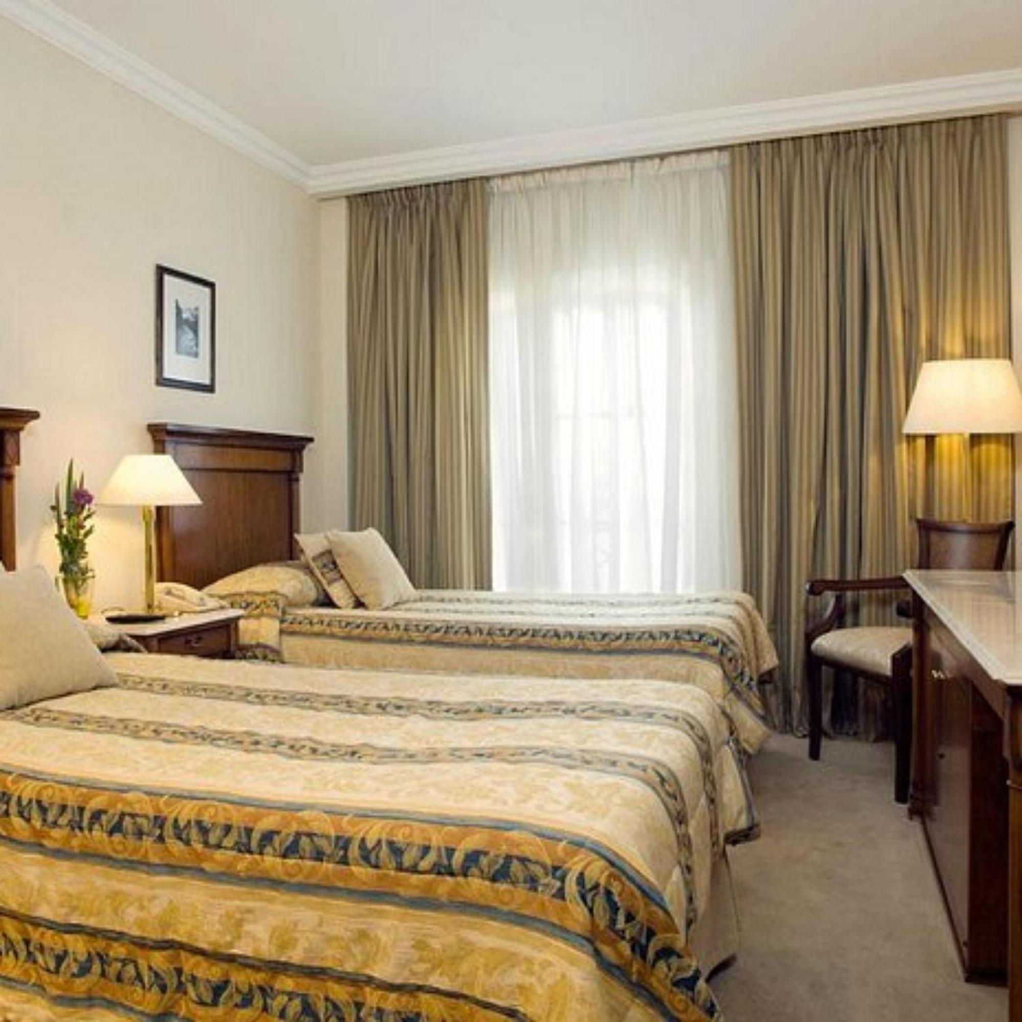 9 De Julio Avenue Apartment Buenos Aires