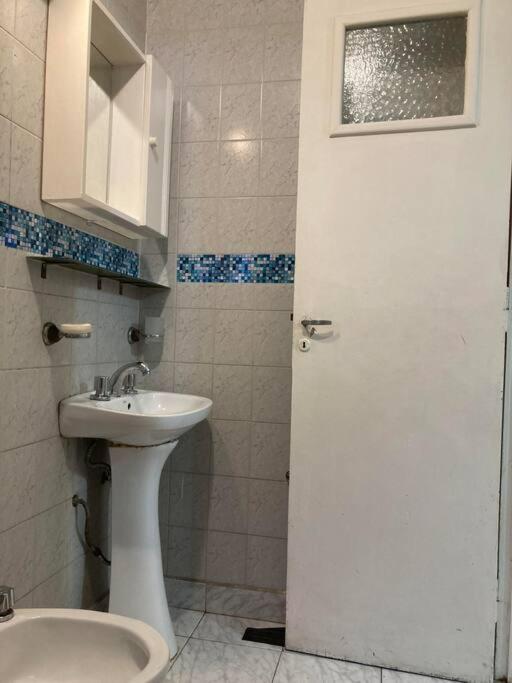 74 M2 - San Telmo Terraza Propia Metro Cerca Apartamento *