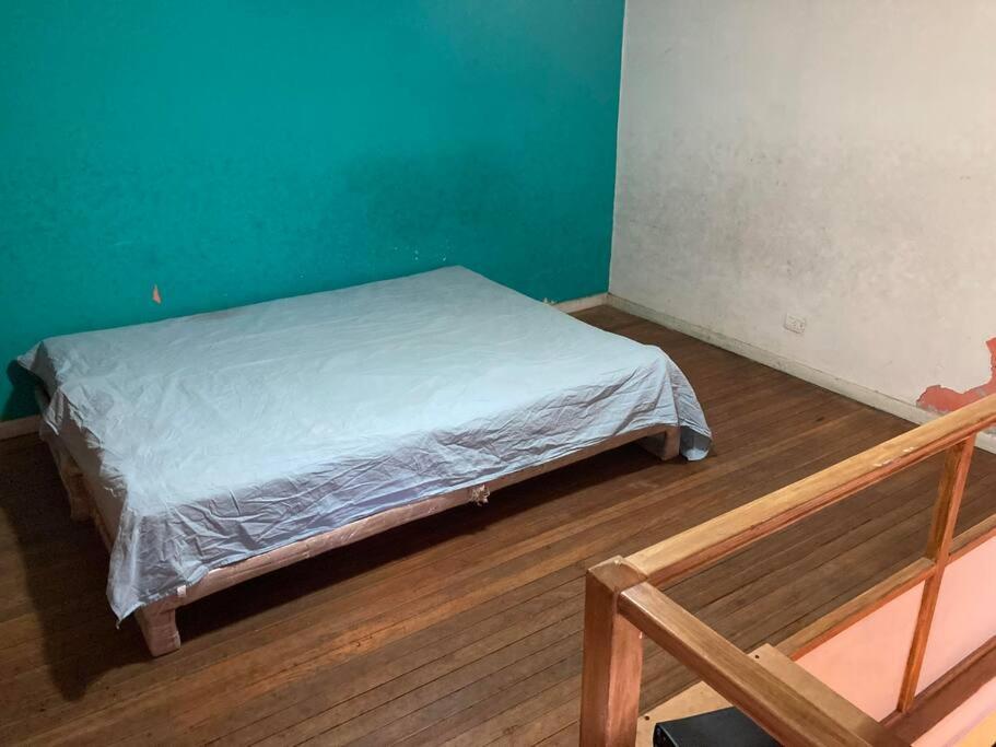 74 M2 - San Telmo Terraza Propia Metro Cerca * Buenos Aires