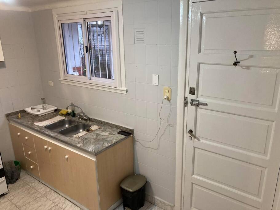 74 M2 - San Telmo Terraza Propia Metro Cerca Apartamento
