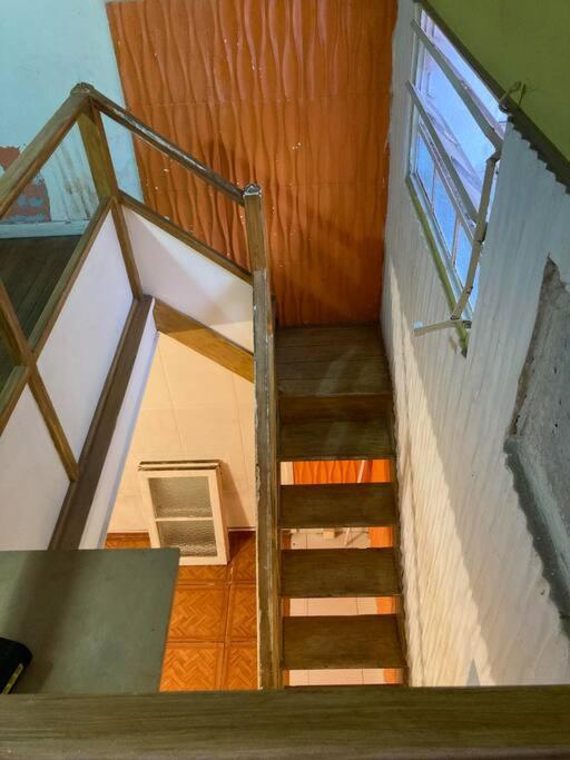 Apartamento 74 M2 - San Telmo Terraza Propia Metro Cerca