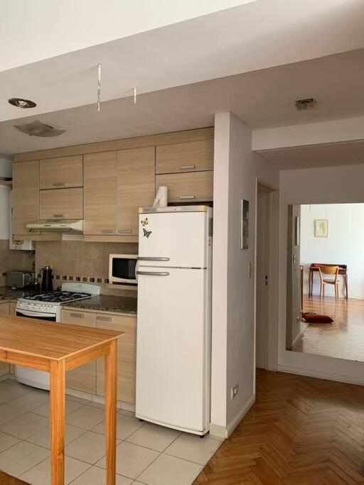 Amplio Departamento En Palermo Apartamento Buenos Aires