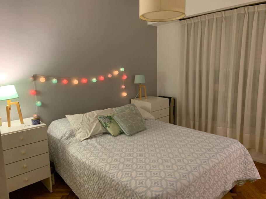 Amplio Departamento En Palermo Apartamento Buenos Aires