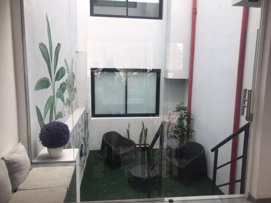 Estudio En San Telmo Buenos Aires