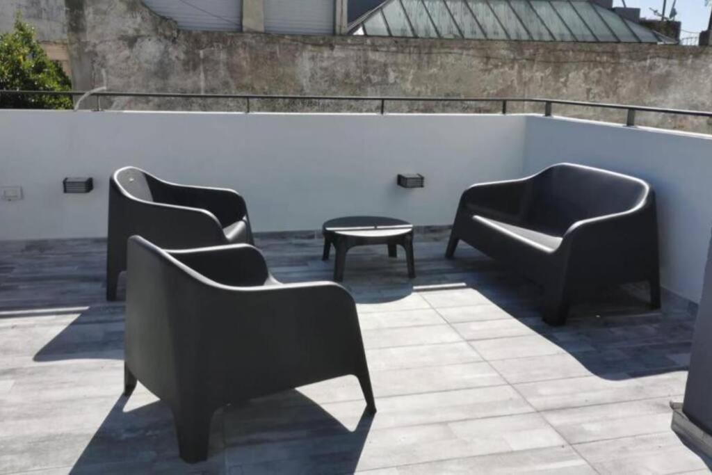 Estudio En San Telmo Apartamento Ciudad Autónoma de Buenos Aires